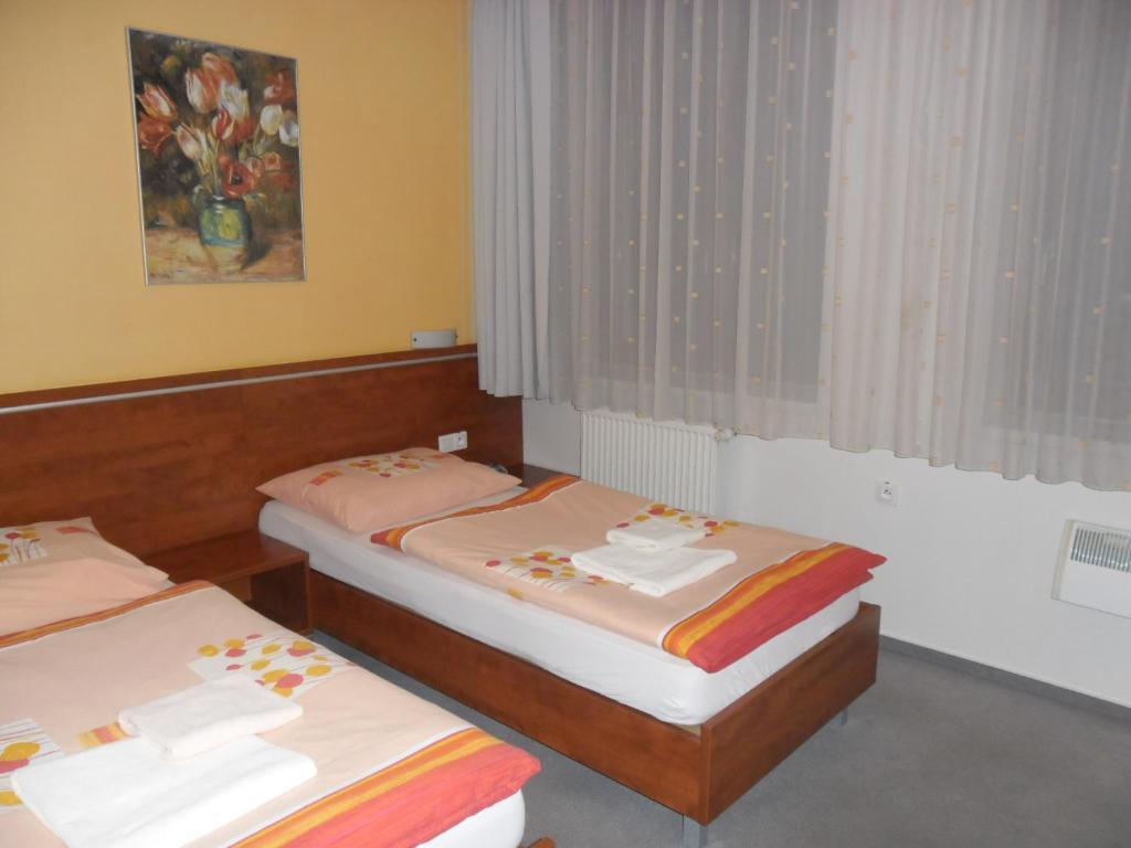 Red Deer Hotel Brezno Pokój zdjęcie